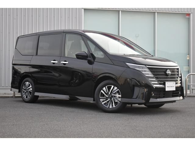 Nissan SERENA 2023-06 5643-28