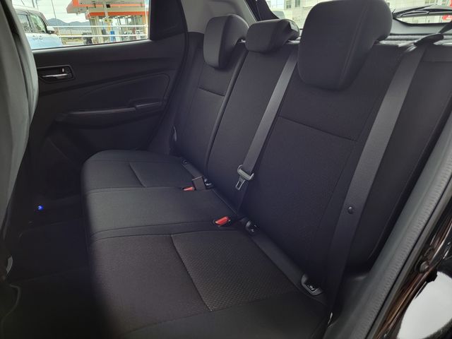 Suzuki SWIFT 2020-01 188877-22