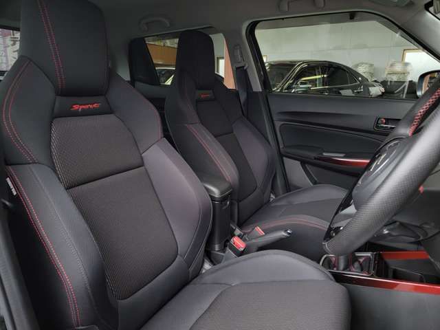 Suzuki SWIFT 2020-01 188877-9