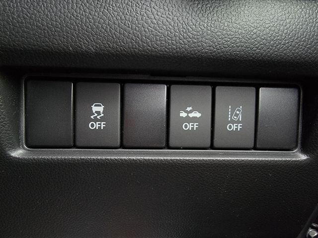 Suzuki SWIFT 2020-01 188877-15