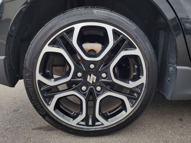 Suzuki SWIFT 2020-01 188877-6