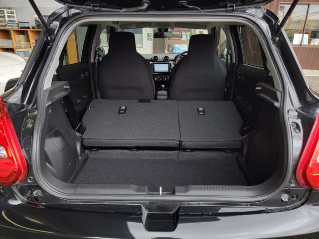 Suzuki SWIFT 2020-01 188877-24