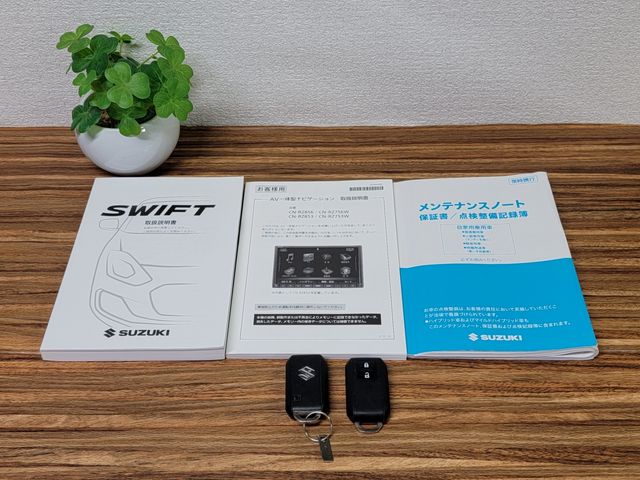 Suzuki SWIFT 2020-01 188877-26