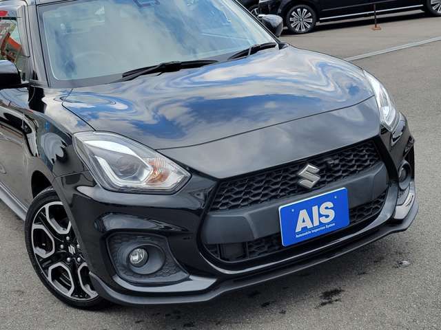 Suzuki SWIFT 2020-01 188877-2