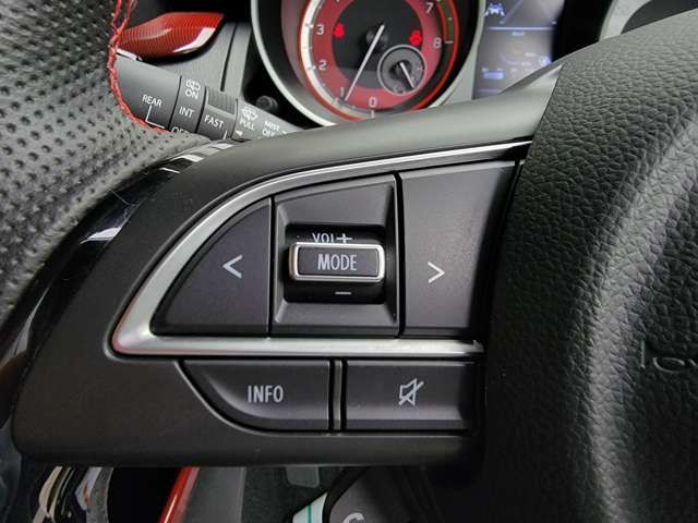 Suzuki SWIFT 2020-01 188877-11