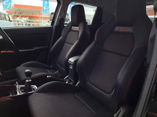 Suzuki SWIFT 2020-01 188877-21