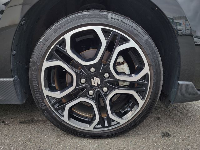Suzuki SWIFT 2020-01 188877-5