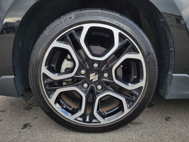 Suzuki SWIFT 2020-01 188877-7