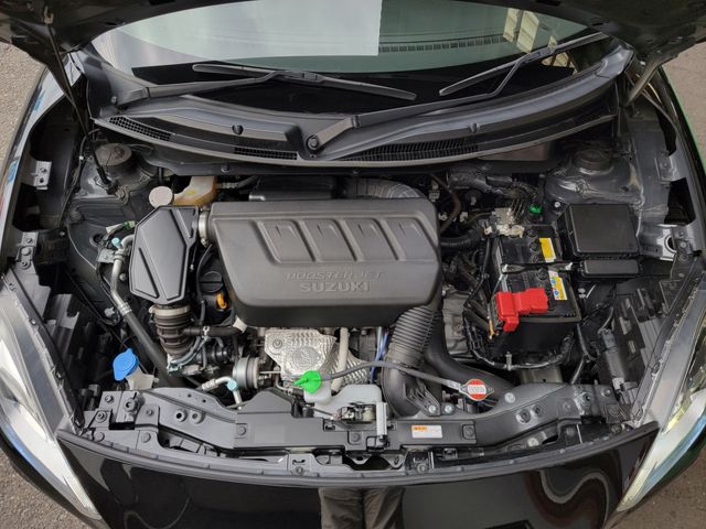 Suzuki SWIFT 2020-01 188877-25