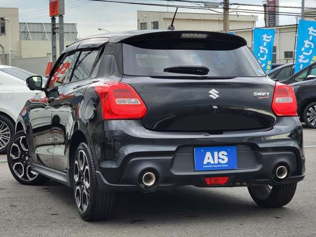 Suzuki SWIFT 2020-01 188877-4