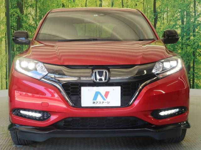 Honda VEZEL 2016-07 182133-14