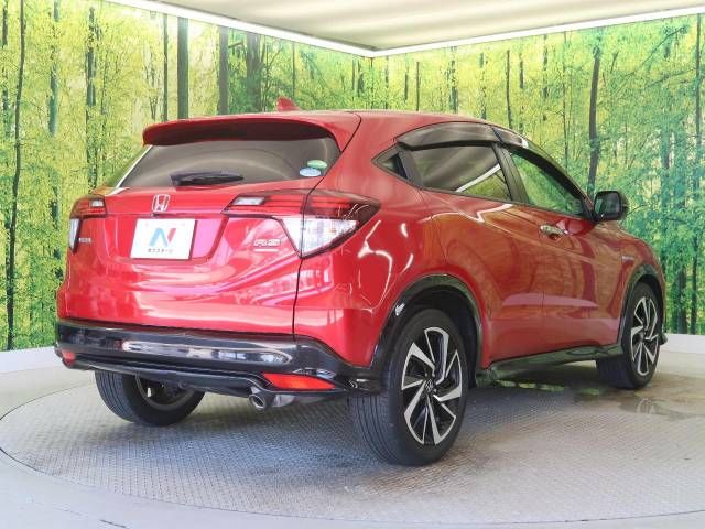 Honda VEZEL 2016-07 182133-17