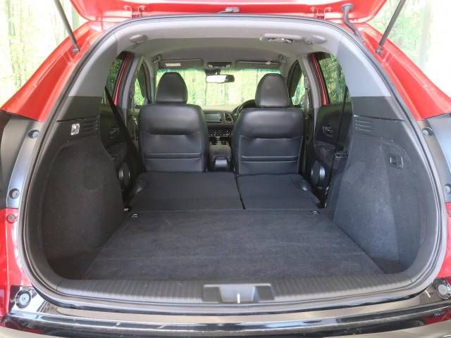 Honda VEZEL 2016-07 182133-10