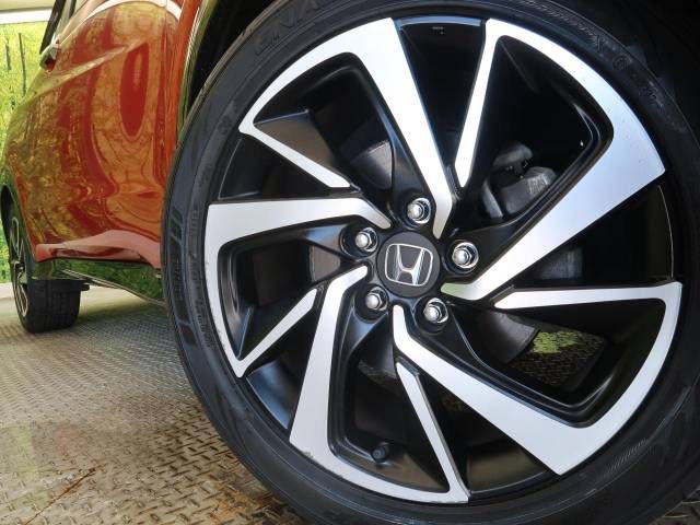 Honda VEZEL 2016-07 182133-13
