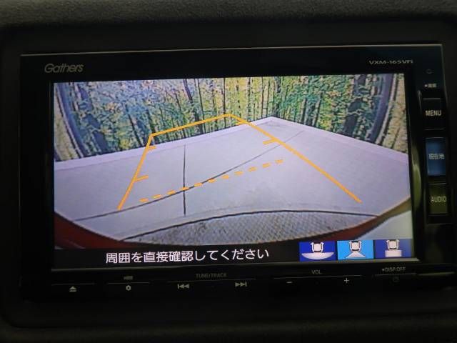Honda VEZEL 2016-07 182133-3