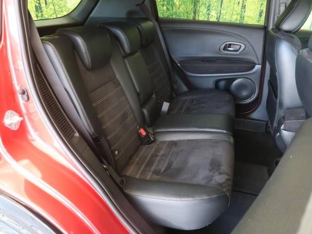 Honda VEZEL 2016-07 182133-9