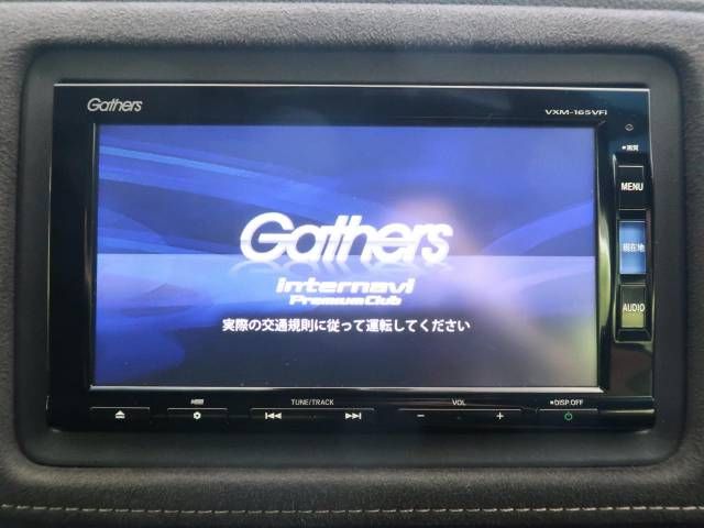Honda VEZEL 2016-07 182133-2