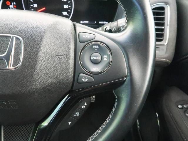 Honda VEZEL 2016-07 182133-5
