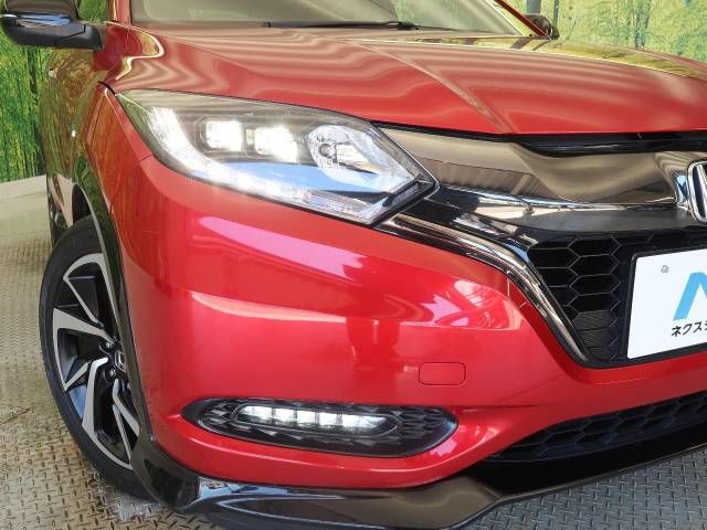 Honda VEZEL 2016-07 182133-12