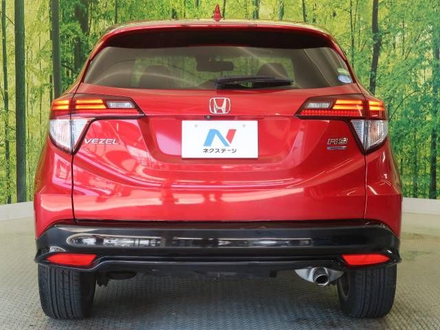 Honda VEZEL 2016-07 182133-15