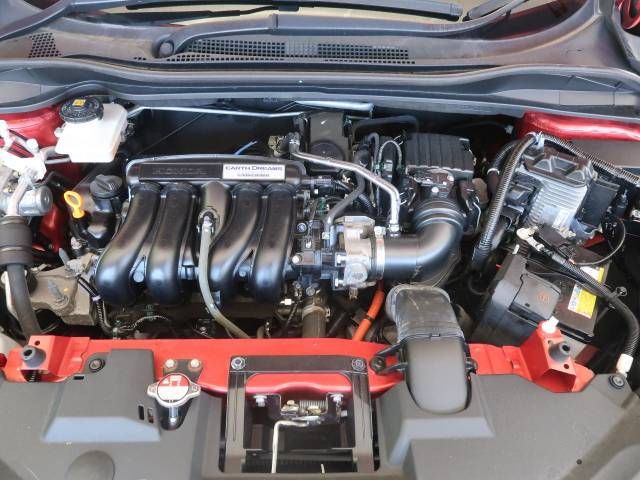 Honda VEZEL 2016-07 182133-18