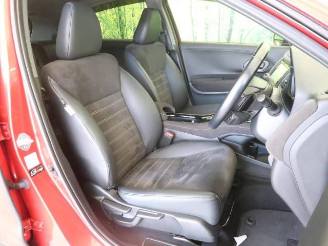 Honda VEZEL 2016-07 182133-8