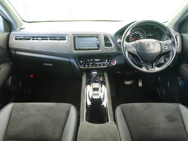 Honda VEZEL 2016-07 182133-1