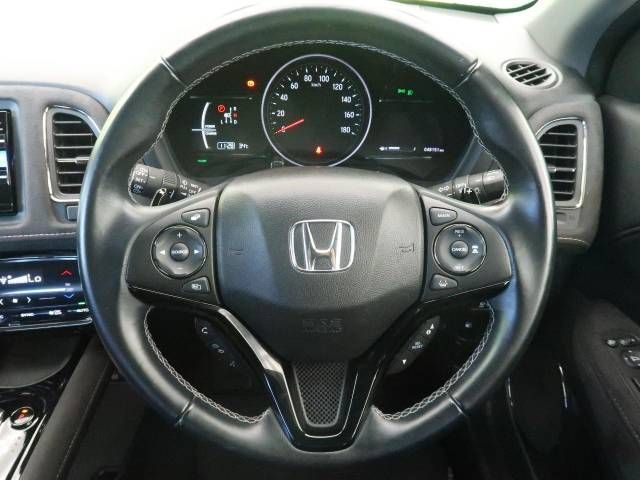 Honda VEZEL 2016-07 182133-11