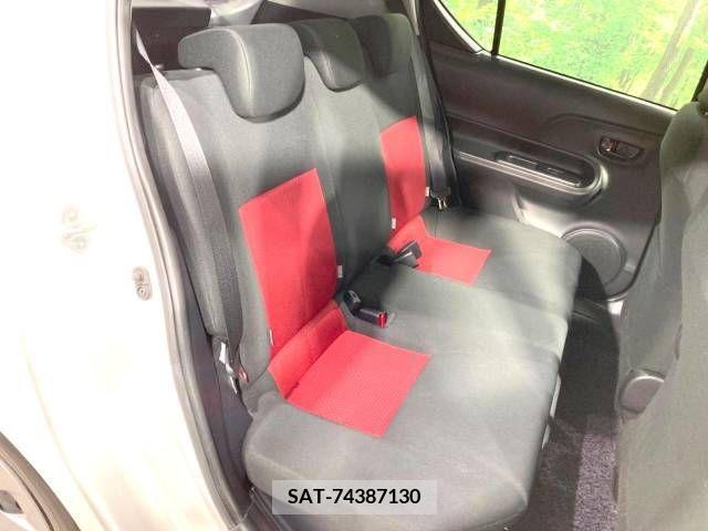 Toyota AQUA 2017-12 260385-9