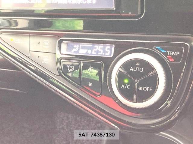 Toyota AQUA 2017-12 260385-5