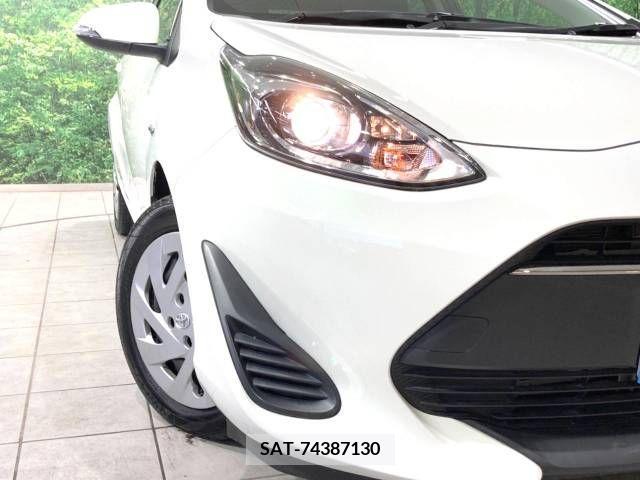 Toyota AQUA 2017-12 260385-11