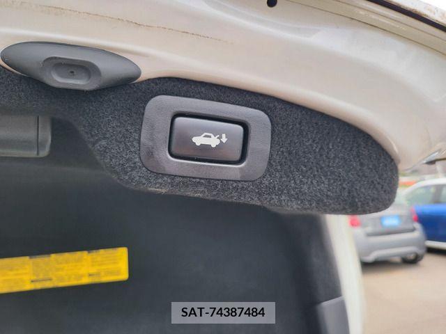 Lexus LS 2008-01 275521-6