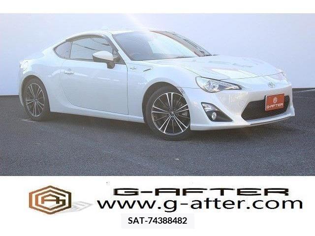 Toyota 86 2014-02 209029-0