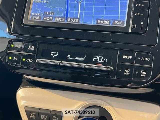 Toyota PRIUS 2016-02 211907-11