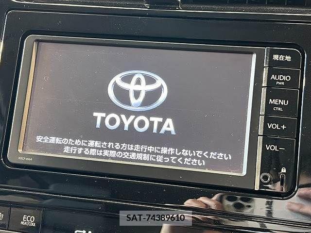Toyota PRIUS 2016-02 211907-2