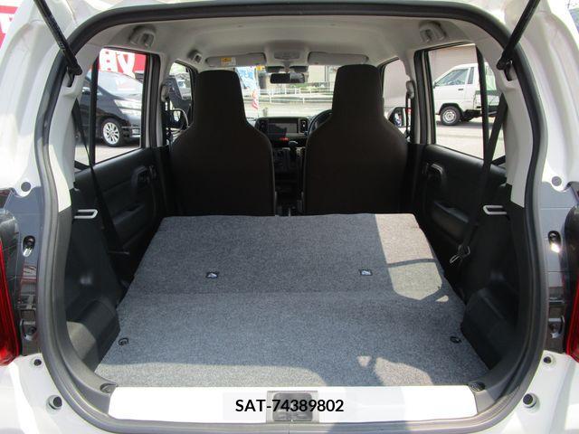 Suzuki ALTO 2023-05 259592-19