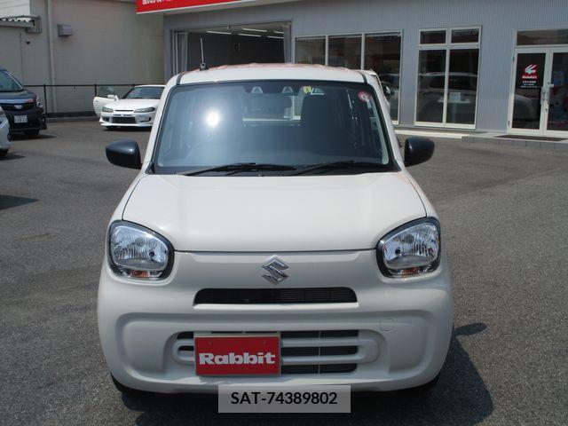 Suzuki ALTO 2023-05 259592-4