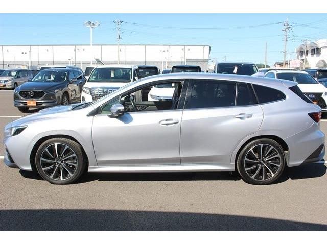 Subaru LEVORG 2021-10 16754-6