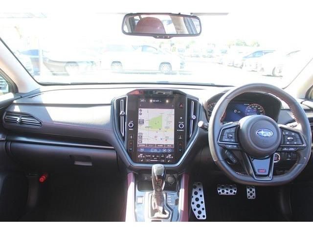 Subaru LEVORG 2021-10 16754-13