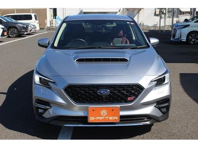 Subaru LEVORG 2021-10 16754-5