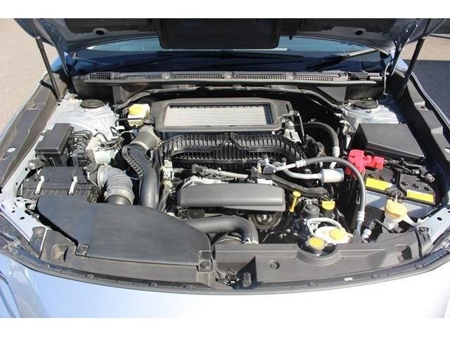 Subaru LEVORG 2021-10 16754-16
