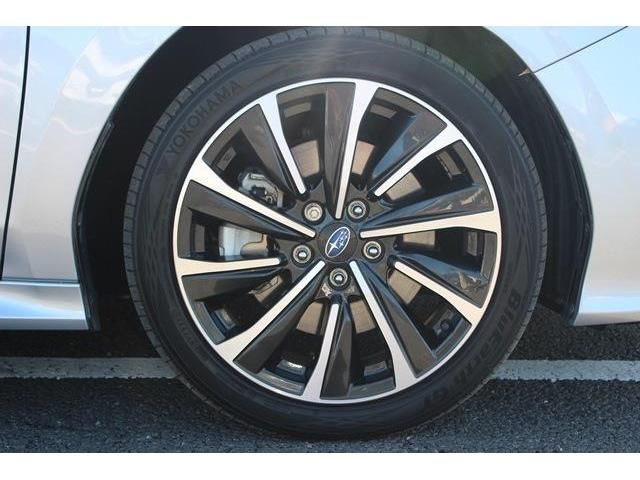 Subaru LEVORG 2021-10 16754-8
