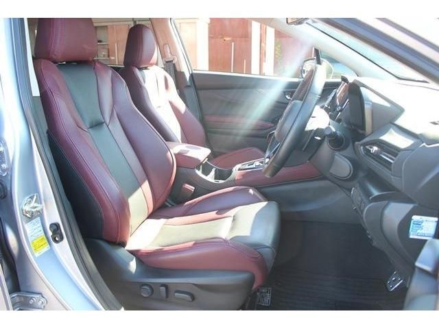 Subaru LEVORG 2021-10 16754-11