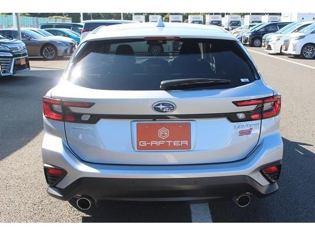 Subaru LEVORG 2021-10 16754-7