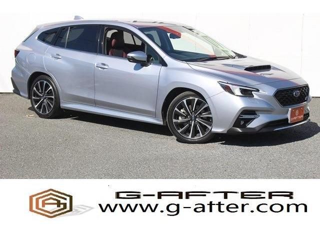 Subaru LEVORG 2021-10 16754-0