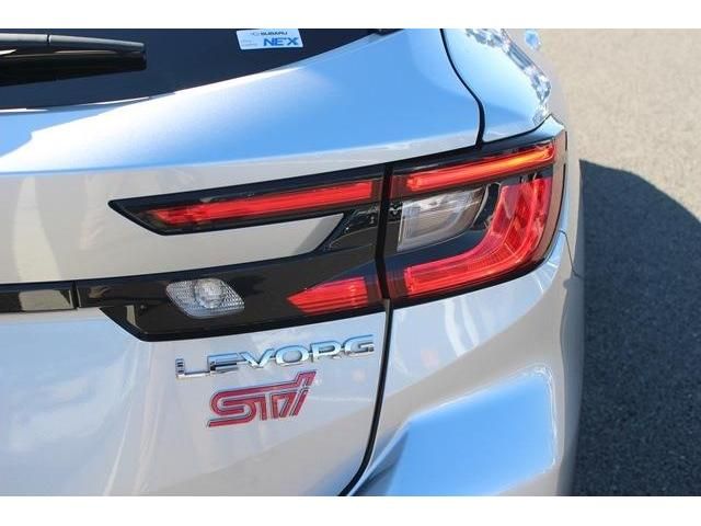 Subaru LEVORG 2021-10 16754-10