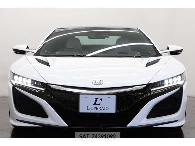 Honda NSX 2017-03 365501-18