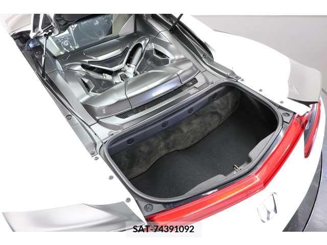 Honda NSX 2017-03 365501-15