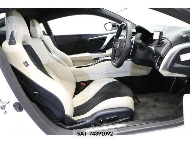 Honda NSX 2017-03 365501-5
