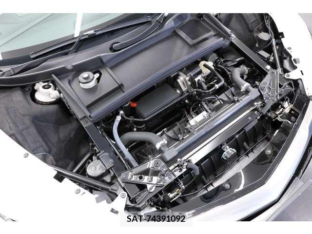Honda NSX 2017-03 365501-14